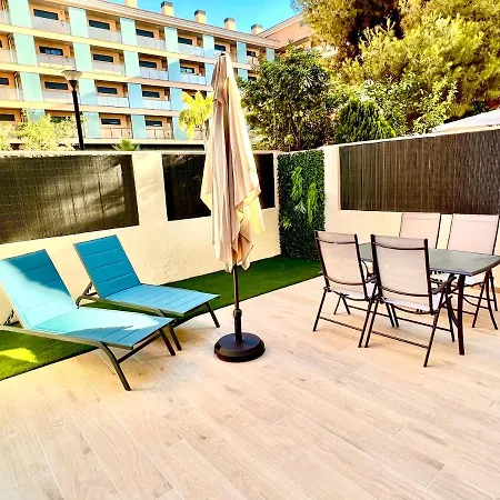 Albir21 Ground Floor By Albir Proper *