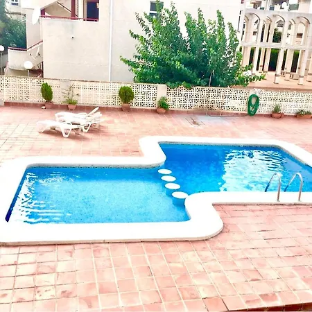 Albir21 Ground Floor By Albir Proper *