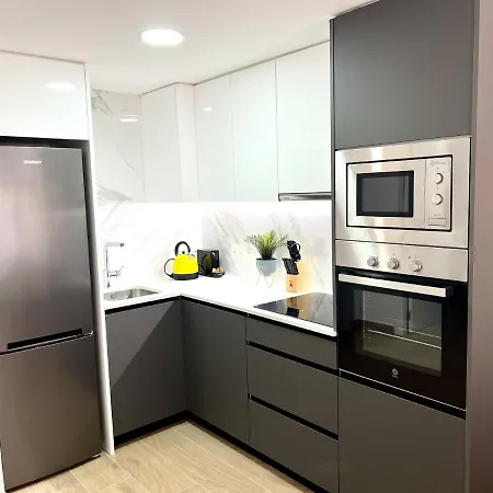 Albir21 Ground Floor By Albir Proper *