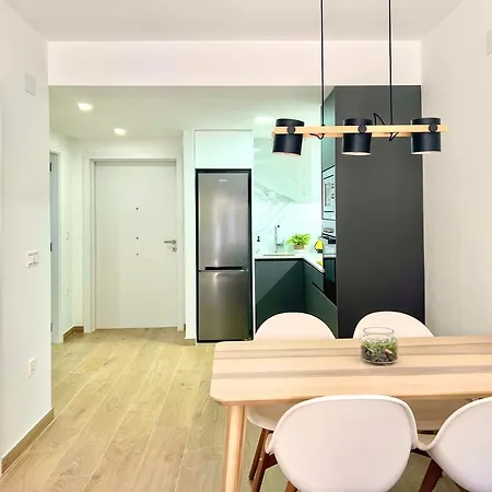 Apartment Albir21 Ground Floor By Albir Proper *