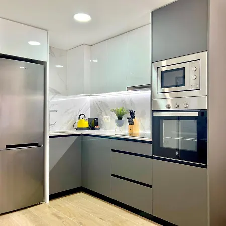 Albir21 Ground Floor By Albir Proper * El Albir