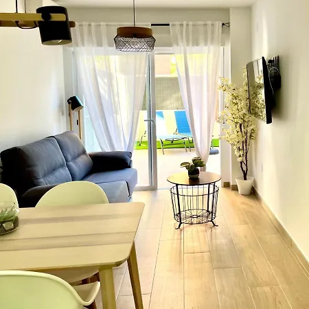 Albir21 Ground Floor By Albir Proper Appartement El Albir