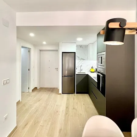 Albir21 Ground Floor By Albir Proper Apartment