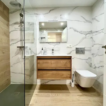 Albir21 Ground Floor By Albir Proper Apartment
