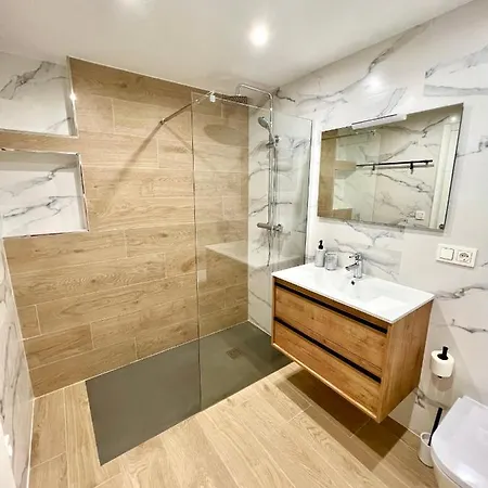 Albir21 Ground Floor By Albir Proper Apartment El Albir