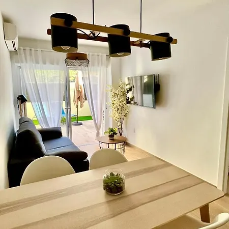 Albir21 Ground Floor By Albir Proper El Albir