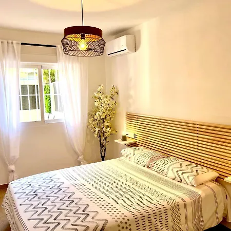 Albir21 Ground Floor By Albir Proper Apartment *