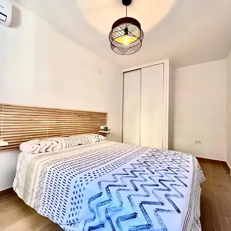 Apartament Albir21 Ground Floor By Albir Proper El Albir