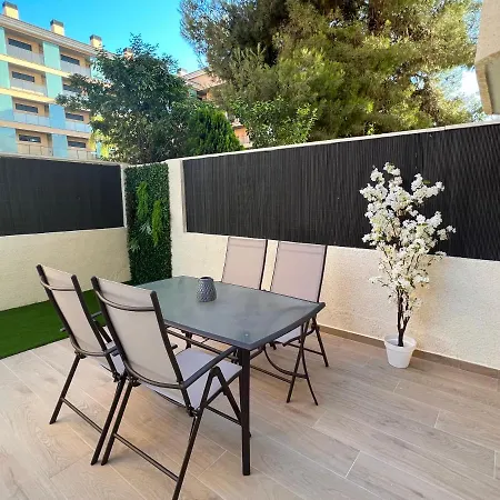 Albir21 Ground Floor By Albir Proper