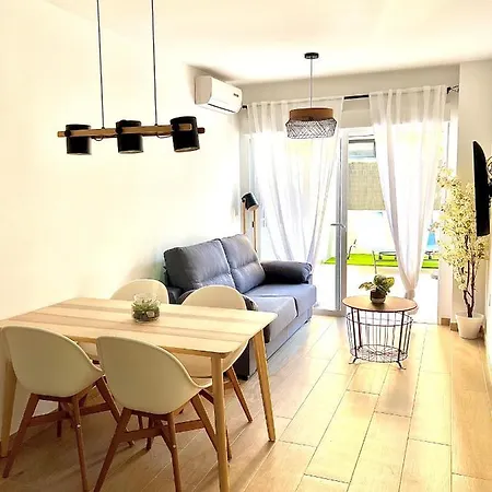 Albir21 Ground Floor By Albir Proper Apartment El Albir