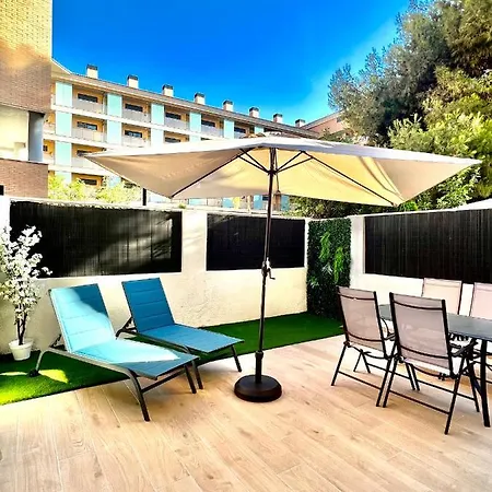 Albir21 Ground Floor By Albir Proper *