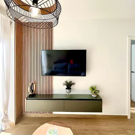 Albir21 Ground Floor By Albir Proper Apartment