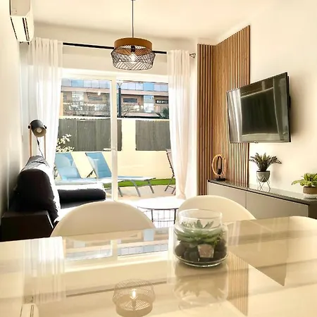Albir21 Ground Floor By Albir Proper *