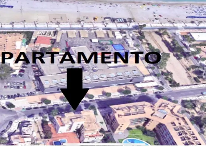 Albir21 Ground Floor By Albir Proper Apartament