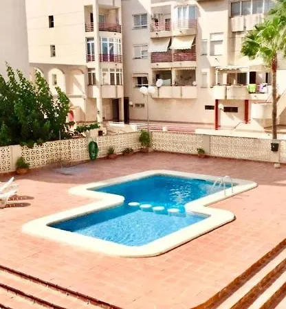 Albir21 Ground Floor By Albir Proper El Albir