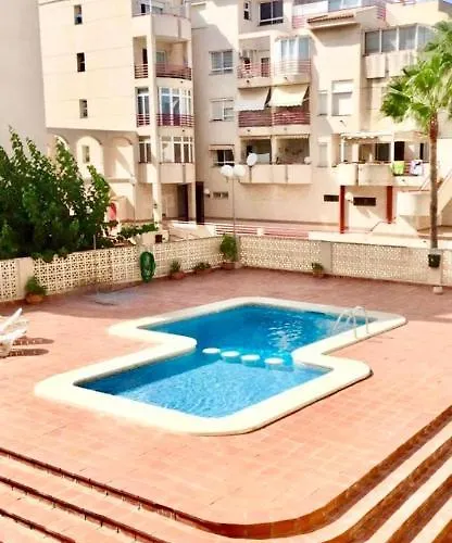Albir21 Ground Floor By Albir Proper El Albir