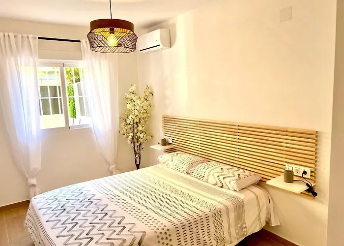 Albir21 Ground Floor By Albir Proper El Albir