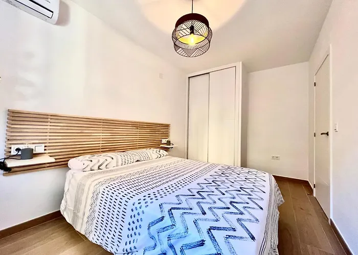 Appartamento Albir21 Ground Floor By Albir Proper El Albir