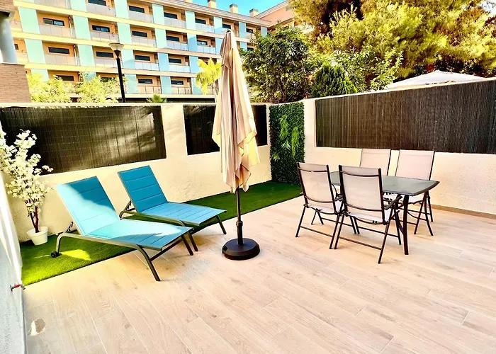 Albir21 Ground Floor By Albir Proper *