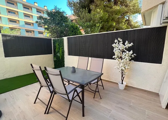 Albir21 Ground Floor By Albir Proper