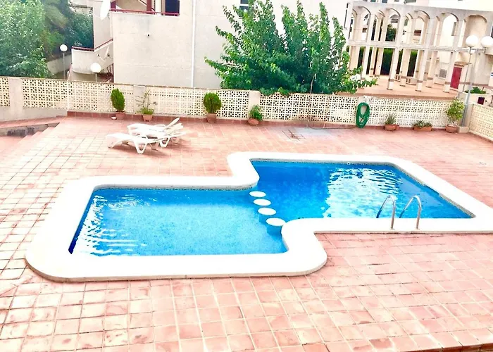 Albir21 Ground Floor By Albir Proper *